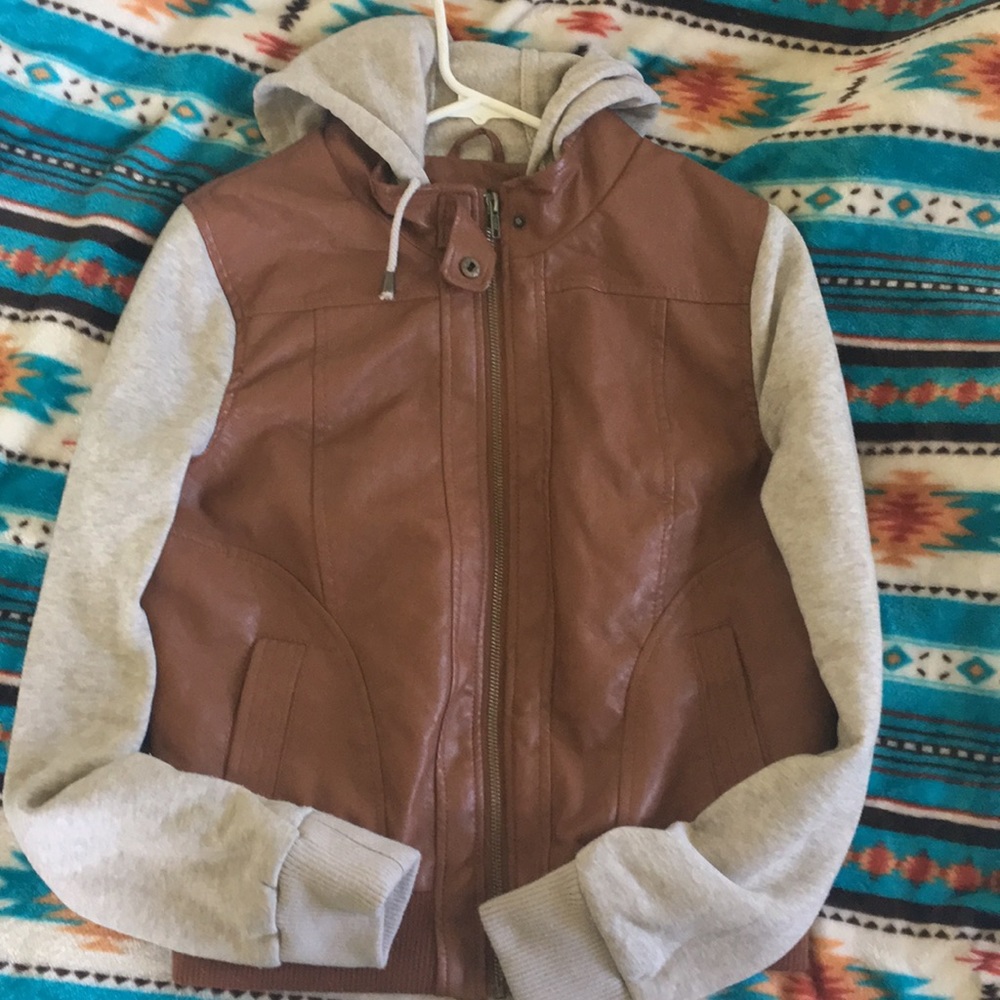 Jacket